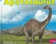 Apatosaurus