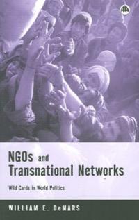 NGOs and transnational networks