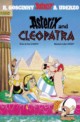 Asterix and Cleopatra