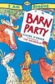 Barn Party (Paperback)