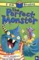 The Perfect Monster (Paperback)