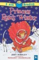 Princess Rosa's Winter (Paperback)