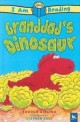 Granddad's Dinosaur (Paperback)