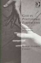 God in Postliberal Perspective : Between Realism and Non-Realism