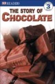 The Story of Chocolate (Paperback)