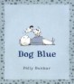 Dog Blue (School & Library)