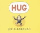 Hug Lap-Size Board Book (Board Books)