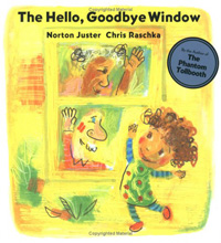 (The)Hello goodbye window