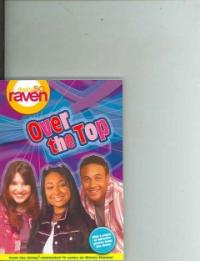 (thats so raven)Over the Top