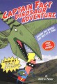 Captain Fact Dinosaur Adventure (Paperback)