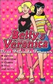 Betty ＆ Veronica Best Friends Forever