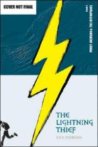 (The) Lightning Thief. 1