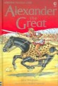 Alexander The Great (Hardcover)