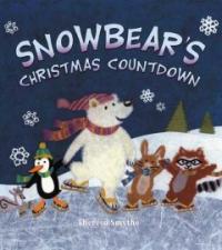 Snowbears Christmas countdown