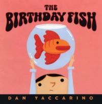 (The)birthday fish
