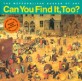 Can you find it. too?