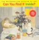 Can you find it inside? : The