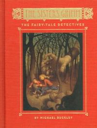 (The) sisters Grimm. 1, the fairy-tale detectives 표지 이미지