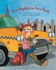Zoe Sophia And The Pink Phoenix Papers (A Manhattan Mystery)