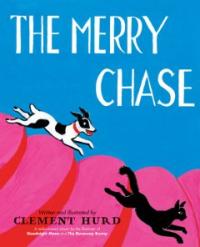 (The)merrychase