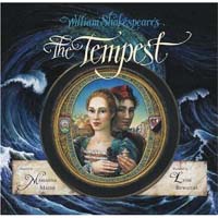 (william shakespeare＇s the)tempest