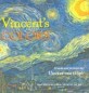 Vincent's Colors (Hardcover) (Words And Pictures by Vincent Van Gogh)