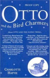 Otto and the bird charmers