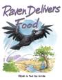 Ravendeliversfood:Elijahisfedbybirds
