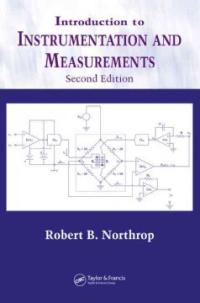 Introduction to Instrumentation and Measurements