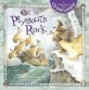 Off To Plymouth Rock! (Hardcover, Compact Disc)