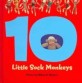 10 Little Sock Monkeys