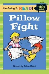 Pillow fight