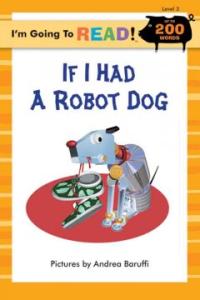 If i had a robot dog