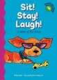 Sit! Stay! Laugh! : a book of pet jokes