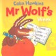 Mr wolfs week