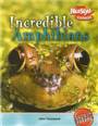 Incredible Amphibians