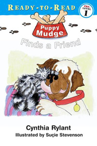 (Puppy Mudge) Finds a Friend 표지 이미지