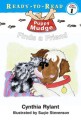 Puppy Mudge Finds a Friend (Paperback)