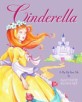 Cinderella : A <span>P</span><span>o</span><span>p</span>-<span>u</span><span>p</span> Fairy Tale