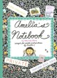 Amelia`s Book of Notebook