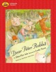 Dear Peter Rabbit (Paperback) - Stories To Go!