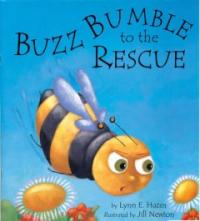 Buzz bumble to the rescue