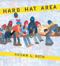 Hard hat area 표지 이미지