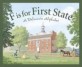 F Is for First State: A Delaware Alphabet (Hardcover)