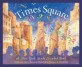 Times square : A New York state number book