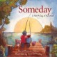 Someday Is Not a Day of the We (Hardcover) - Is Not A Day of the Week