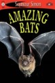 Amazing Bats (Paperback)