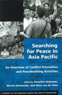 Searching for peace in Asia Pacific