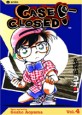 Case Closed Vol.4 4 (名探偵コナン / 명탐정 코난)