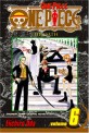 One Piece, Volume 6: The Oath (Paperback)